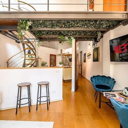 Apartament Ab Plus - Via Del Carro 11 Bolonia Zewnętrze zdjęcie