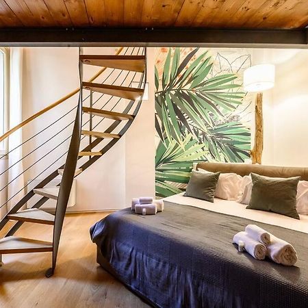Apartament Ab Plus - Via Del Carro 11 Bolonia Zewnętrze zdjęcie