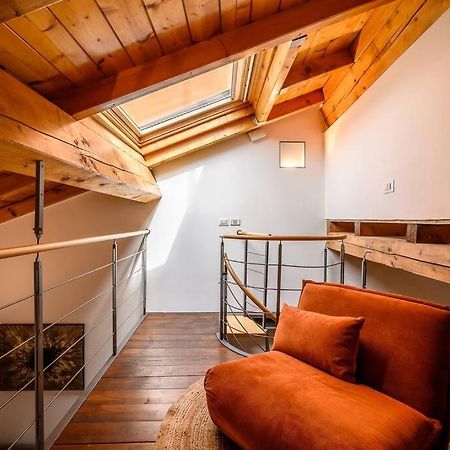 Apartament Ab Plus - Via Del Carro 11 Bolonia Zewnętrze zdjęcie