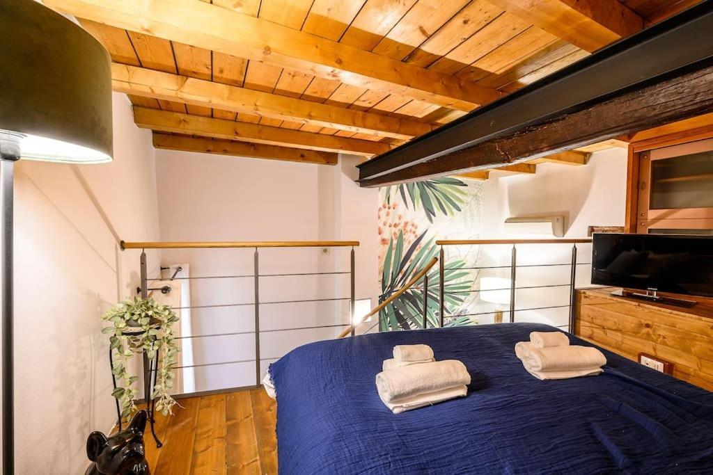 Apartament Ab Plus - Via Del Carro 11 Bolonia Zewnętrze zdjęcie