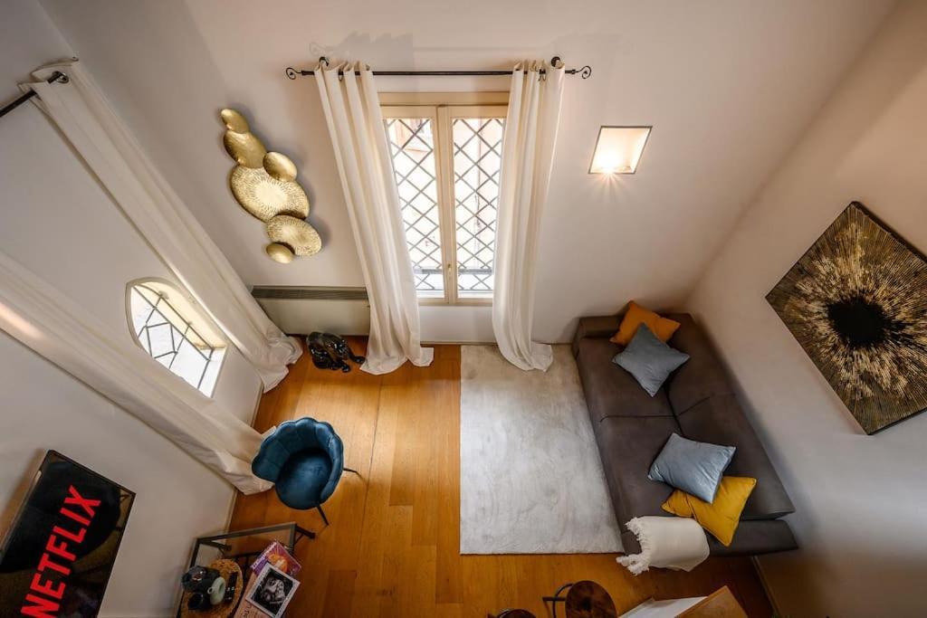 Apartament Ab Plus - Via Del Carro 11 Bolonia Zewnętrze zdjęcie