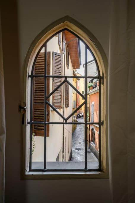 Apartament Ab Plus - Via Del Carro 11 Bolonia Zewnętrze zdjęcie