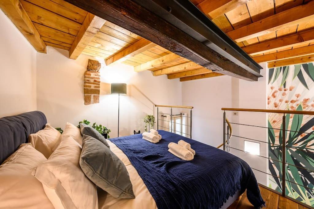 Apartament Ab Plus - Via Del Carro 11 Bolonia Zewnętrze zdjęcie