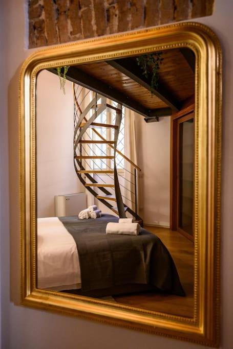 Apartament Ab Plus - Via Del Carro 11 Bolonia Zewnętrze zdjęcie
