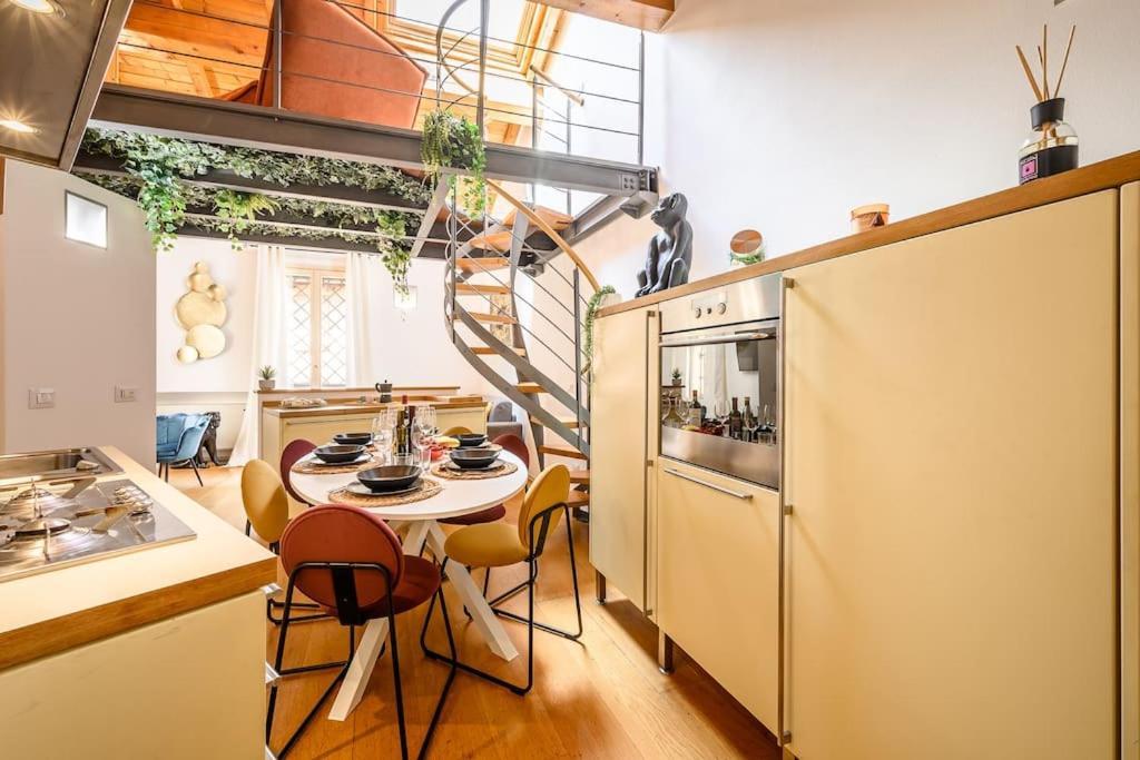 Apartament Ab Plus - Via Del Carro 11 Bolonia Zewnętrze zdjęcie