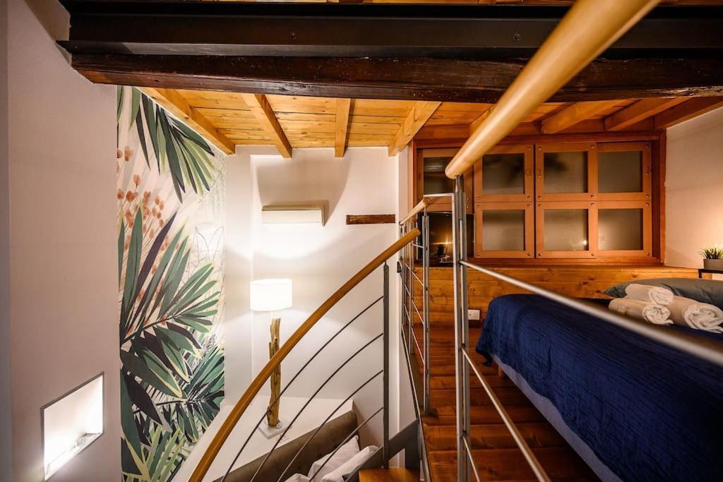 Apartament Ab Plus - Via Del Carro 11 Bolonia Zewnętrze zdjęcie