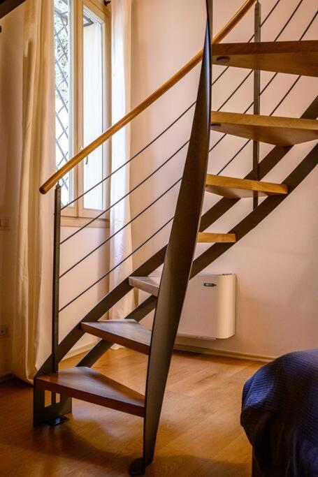 Apartament Ab Plus - Via Del Carro 11 Bolonia Zewnętrze zdjęcie