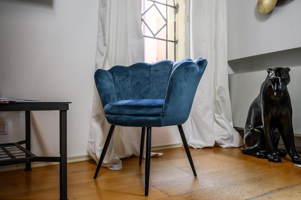 Apartament Ab Plus - Via Del Carro 11 Bolonia Zewnętrze zdjęcie