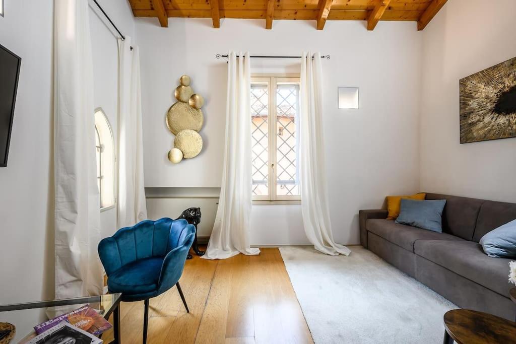 Apartament Ab Plus - Via Del Carro 11 Bolonia Zewnętrze zdjęcie