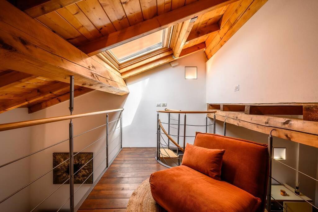 Apartament Ab Plus - Via Del Carro 11 Bolonia Zewnętrze zdjęcie