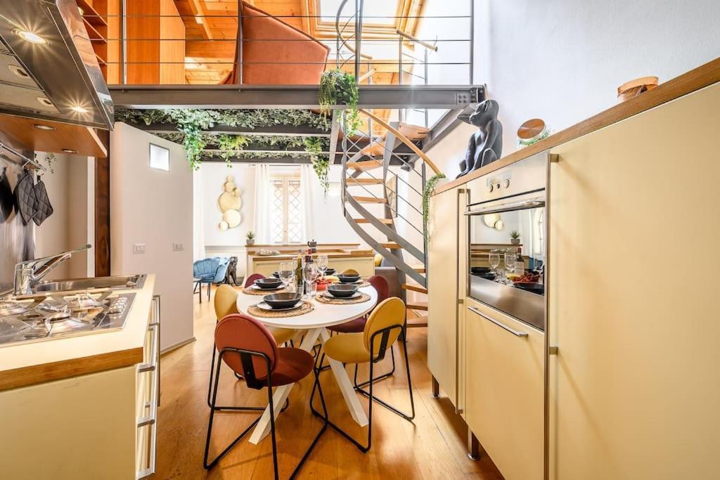 Apartament Ab Plus - Via Del Carro 11 Bolonia Zewnętrze zdjęcie