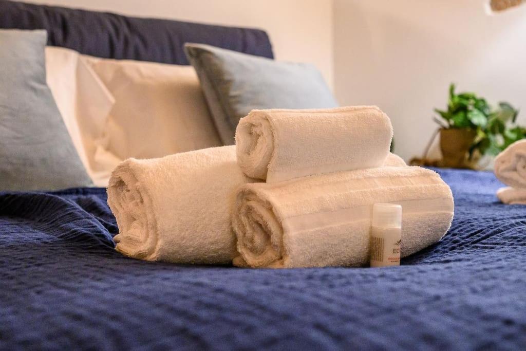 Apartament Ab Plus - Via Del Carro 11 Bolonia Zewnętrze zdjęcie