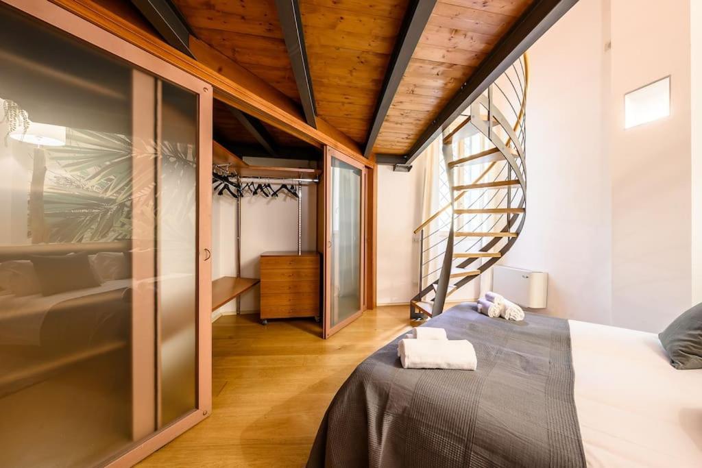 Apartament Ab Plus - Via Del Carro 11 Bolonia Zewnętrze zdjęcie