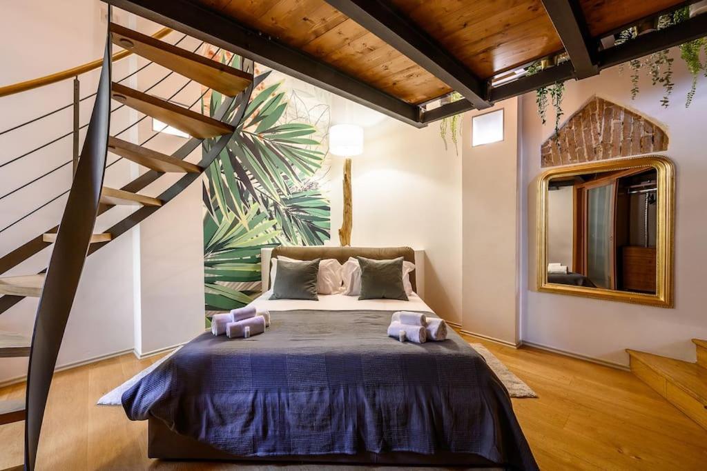 Apartament Ab Plus - Via Del Carro 11 Bolonia Zewnętrze zdjęcie