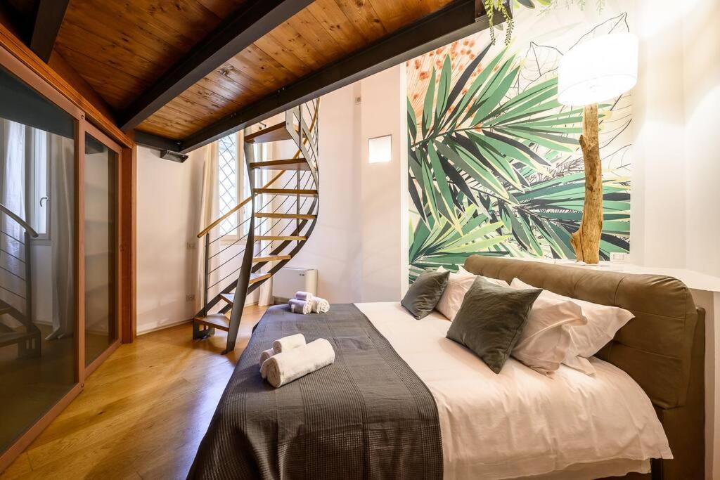 Apartament Ab Plus - Via Del Carro 11 Bolonia Zewnętrze zdjęcie